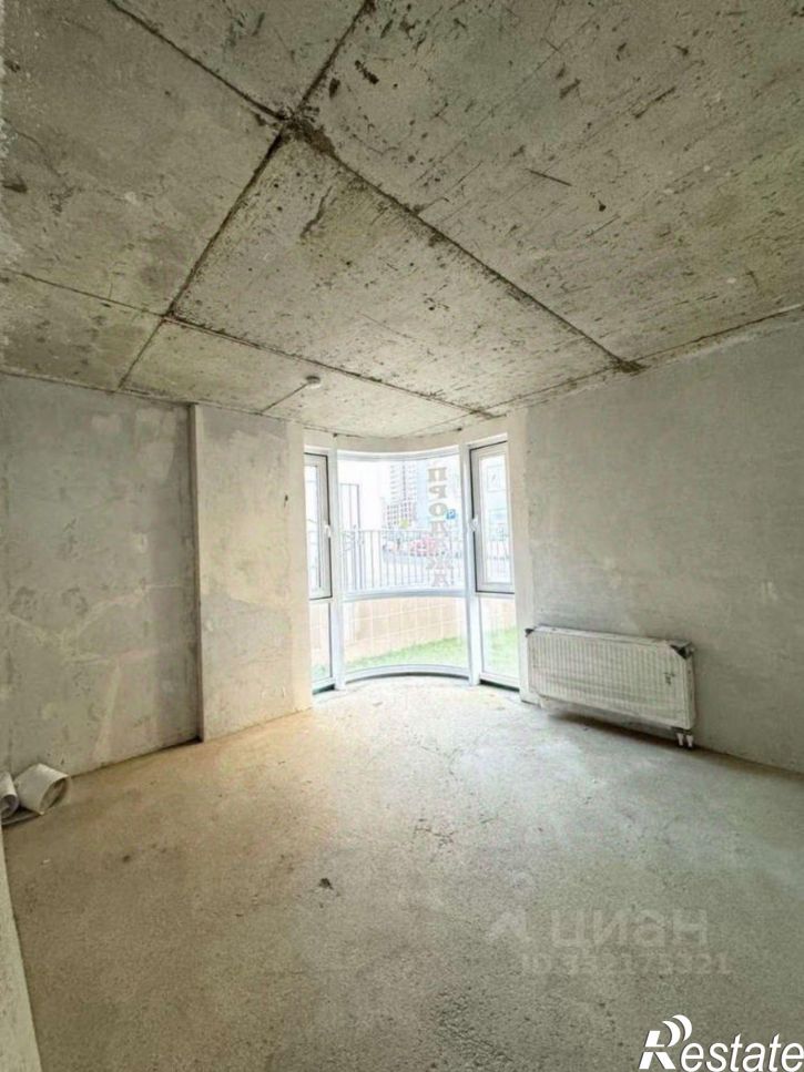3-комн квартира ,дом 99