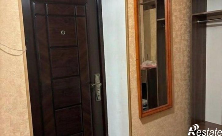 1-комн квартира Симферополь, Заводской переулок, 31