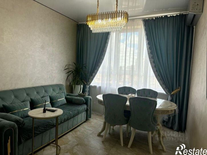 2-комн квартира Мраморный пер,дом 36