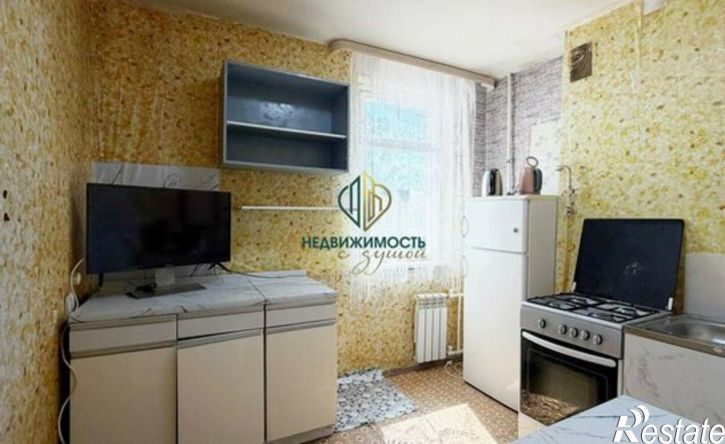 1-комн квартира Севастополь, улица Колобова, 15