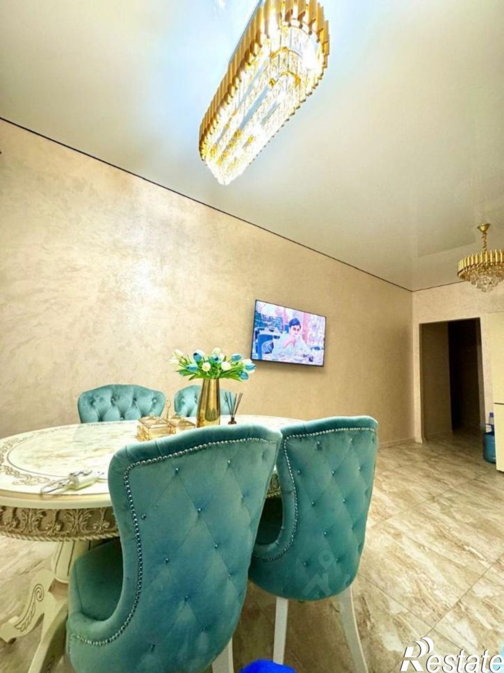 2-комн квартира Мраморный пер,дом 36