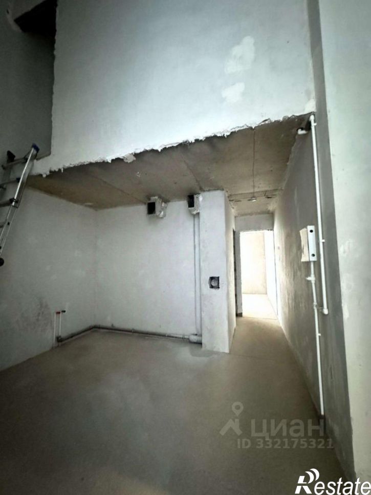 3-комн квартира ,дом 99