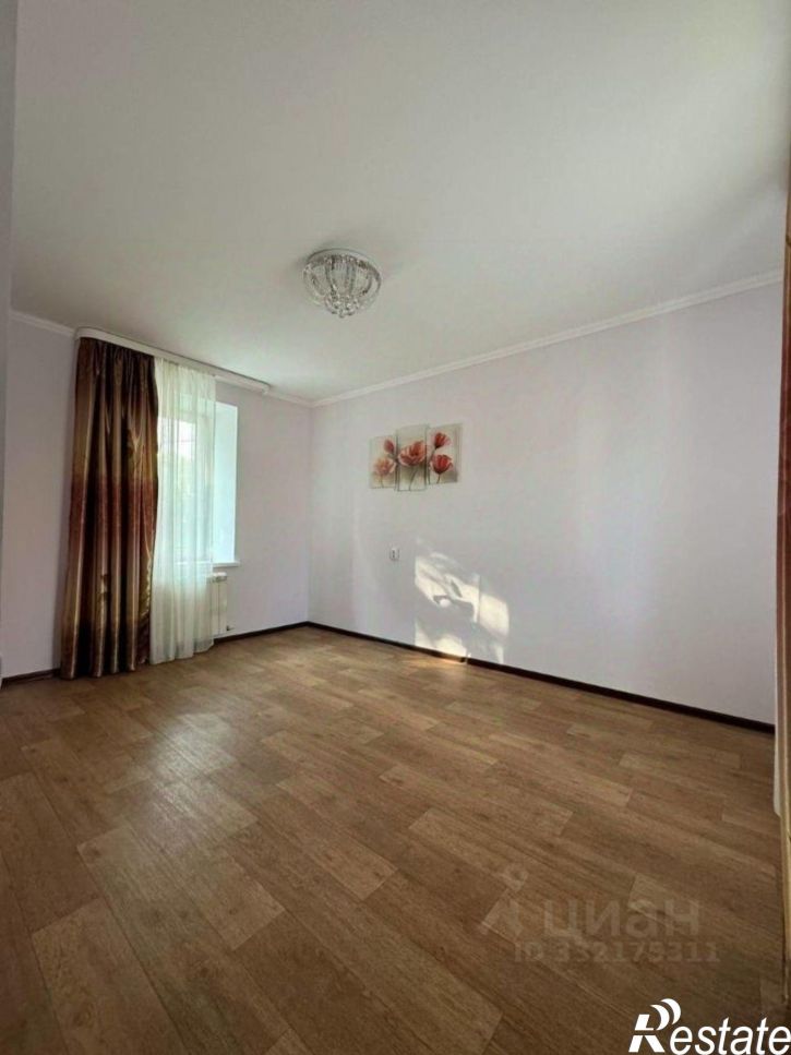 3-комн квартира Шмидта ул,дом 17