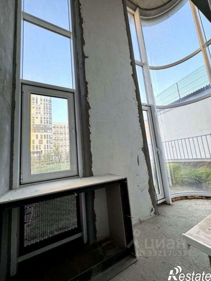 3-комн квартира ,дом 99