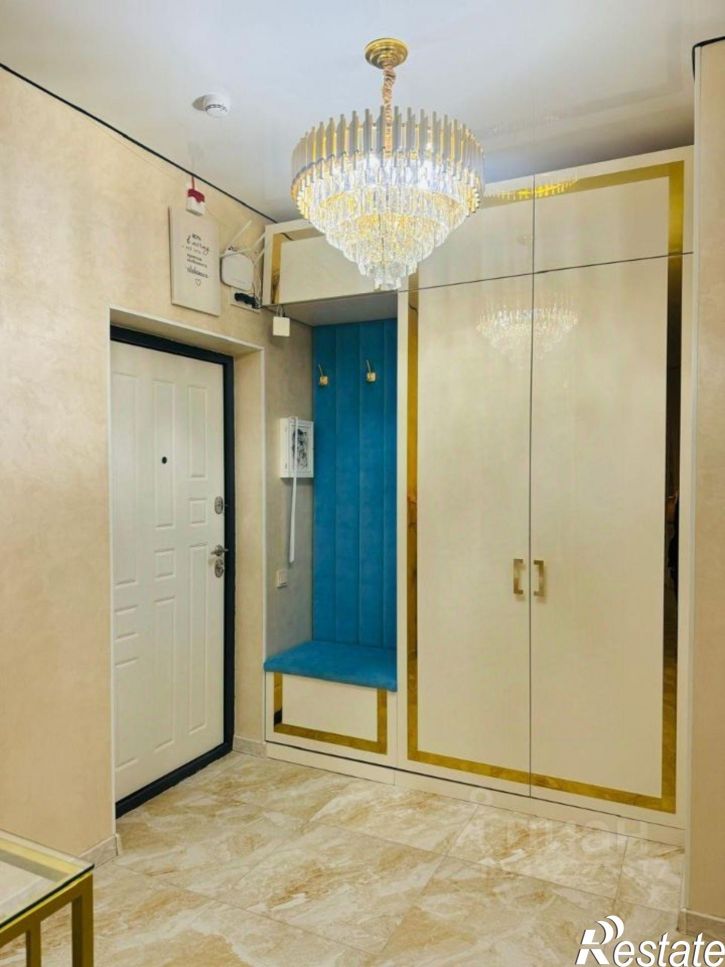 2-комн квартира Мраморный пер,дом 36
