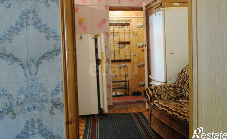 2-комн квартира Судак, Яблоневая улица, 4
