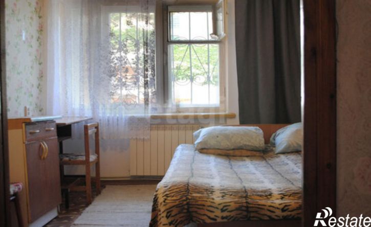 2-комн квартира Судак, Яблоневая улица, 4