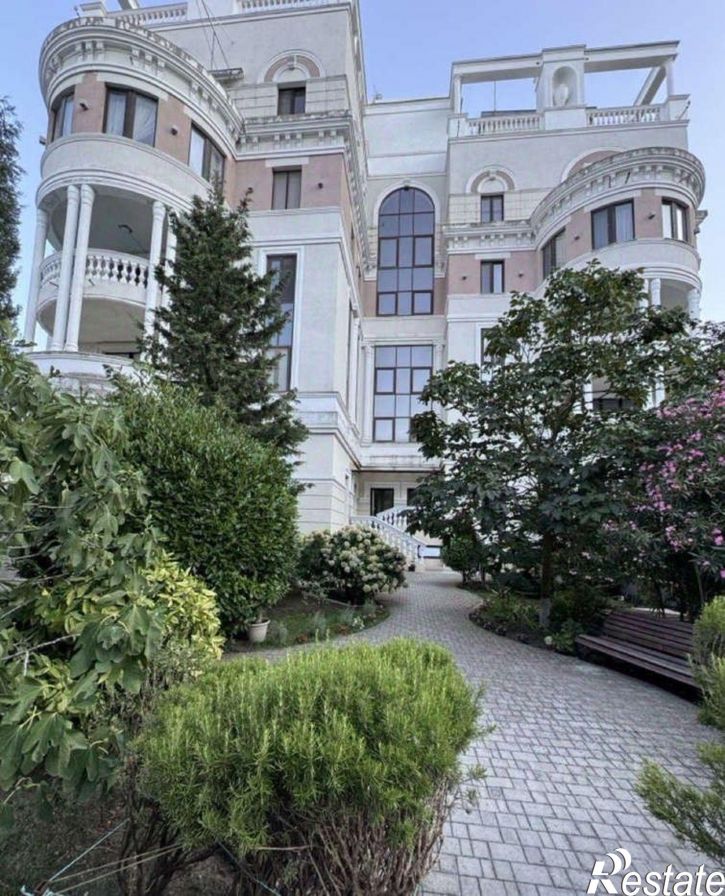 2-комн квартира Ялта городской округ район, Ливадия пгт