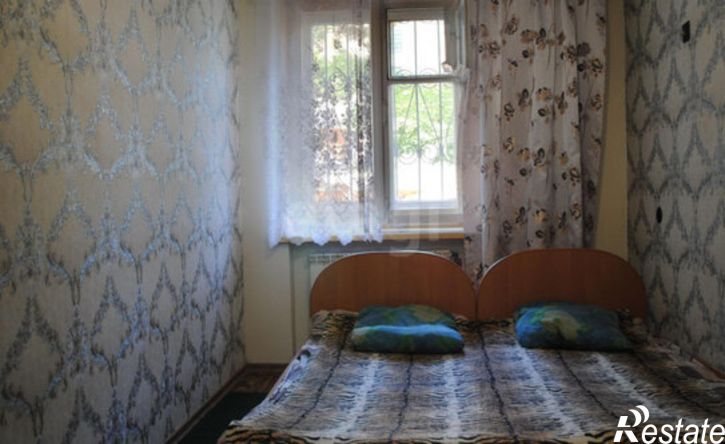 2-комн квартира Судак, Яблоневая улица, 4