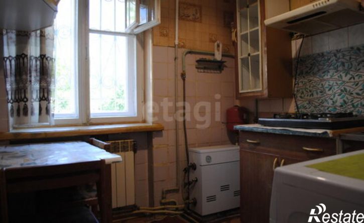 2-комн квартира Судак, Яблоневая улица, 4