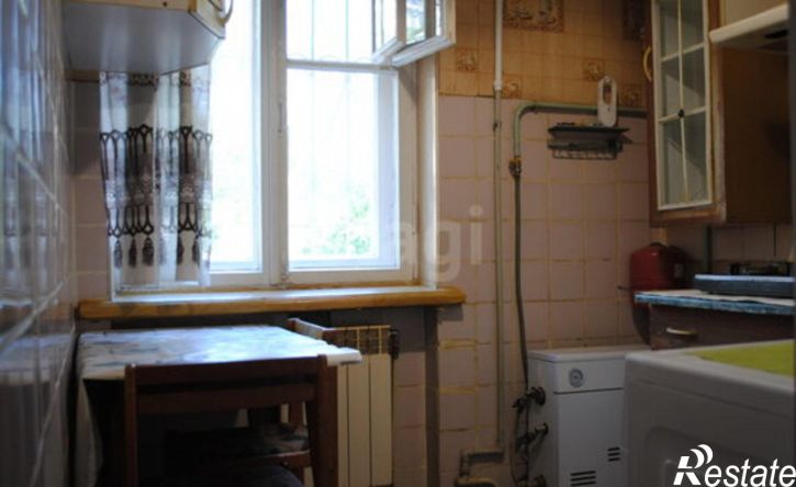 2-комн квартира Судак, Яблоневая улица, 4