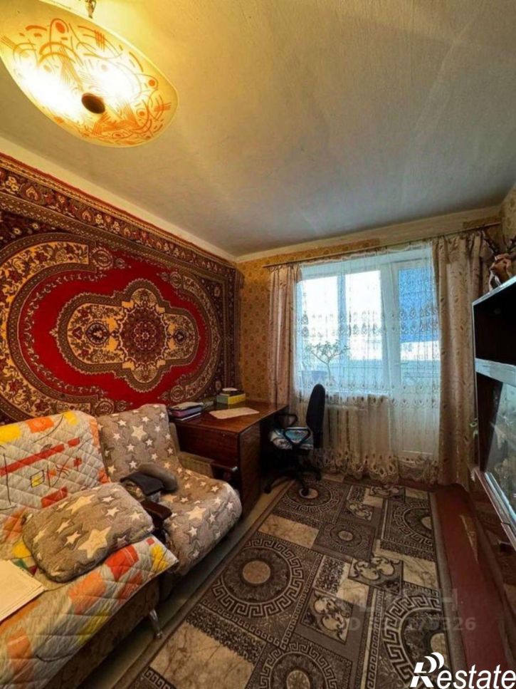 2-комн квартира Киевская ул,дом 124