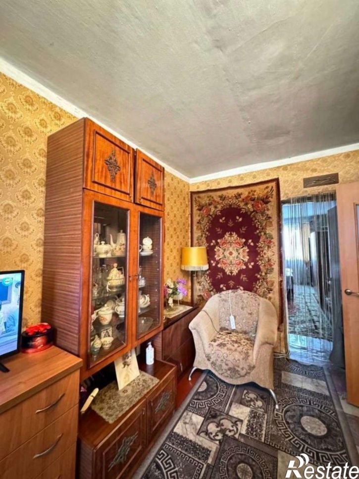 2-комн квартира Киевская ул,дом 124