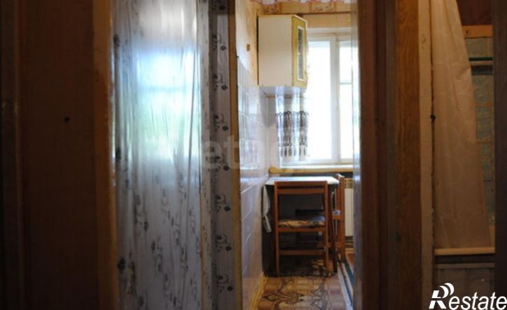 2-комн квартира Судак, Яблоневая улица, 4