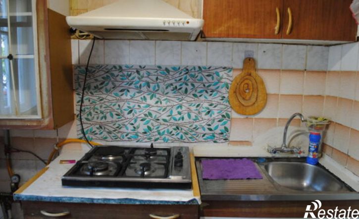 2-комн квартира Судак, Яблоневая улица, 4