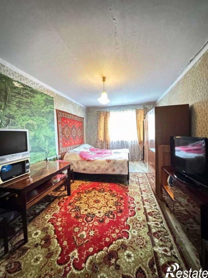 2-комн квартира Киевская ул,дом 124