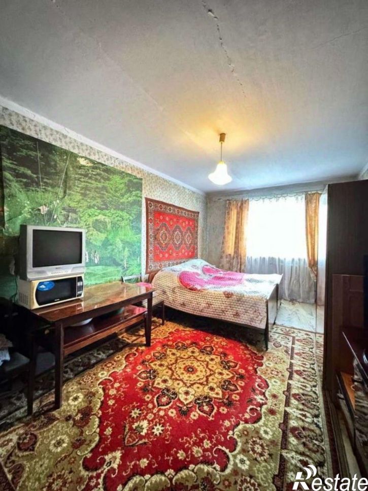 2-комн квартира Киевская ул,дом 124