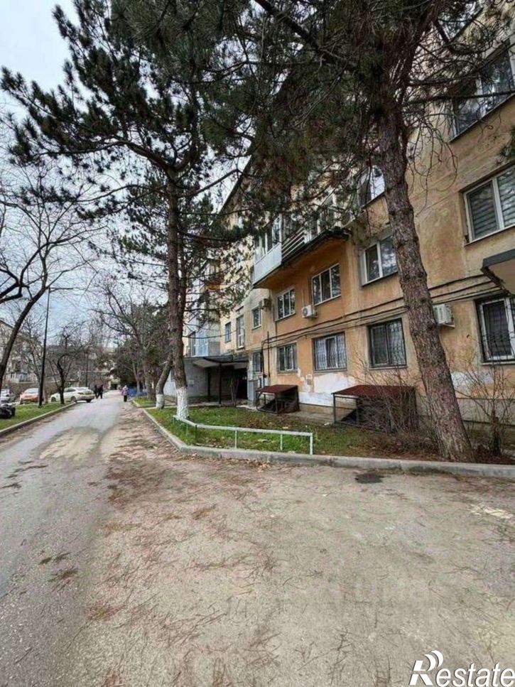 2-комн квартира Киевская ул,дом 124