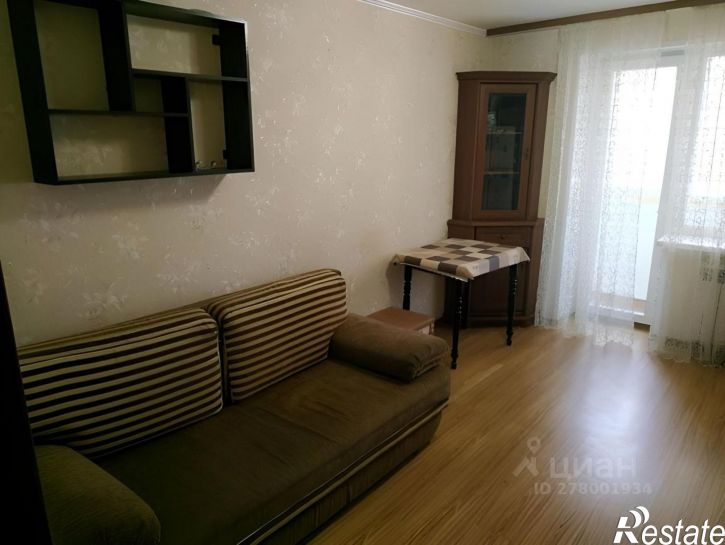 2-комн квартира Керчь, улица Кирова, 3
