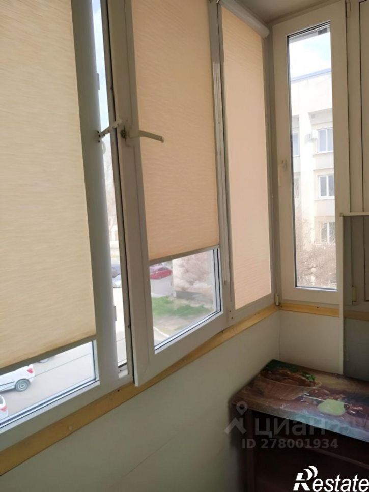 2-комн квартира Керчь, улица Кирова, 3