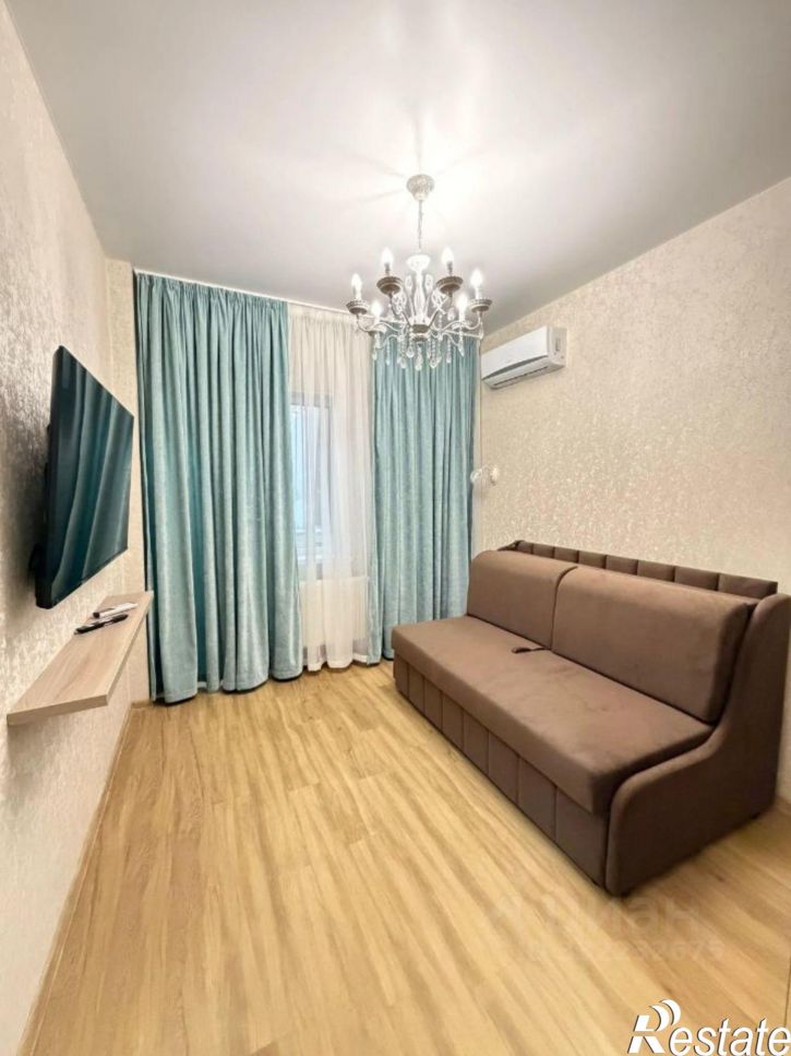 2-комн квартира Симферополь