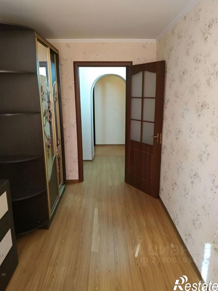 2-комн квартира Керчь, улица Кирова, 3