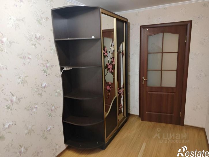 2-комн квартира Керчь, улица Кирова, 3