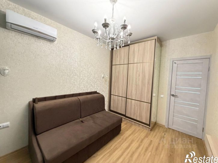 2-комн квартира Симферополь