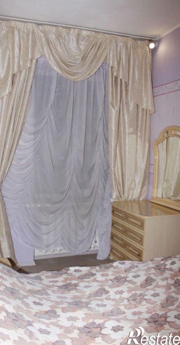 3-комн квартира Симферополь, улица Гоголя, 30