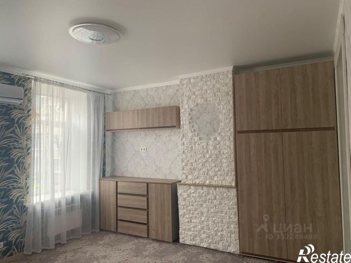2-комн квартира Симферополь