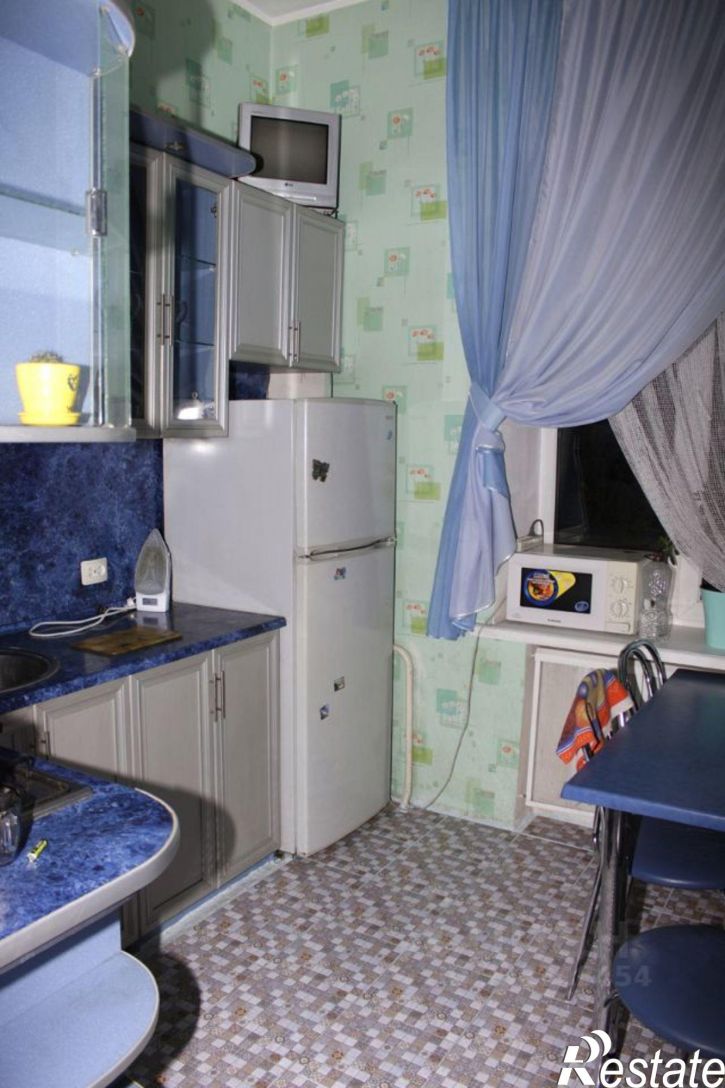 3-комн квартира Симферополь, улица Гоголя, 30