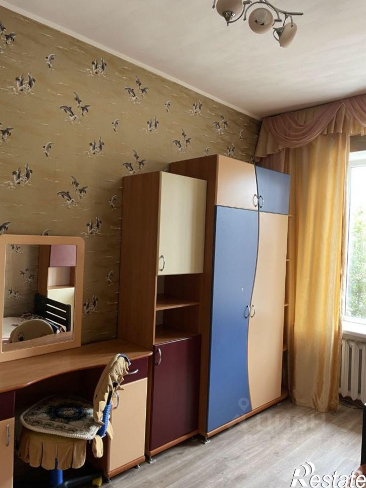3-комн квартира Симферополь, улица Гоголя, 30