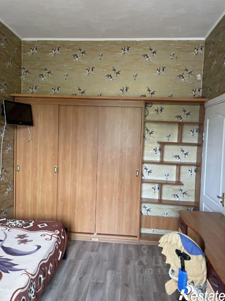 3-комн квартира Симферополь, улица Гоголя, 30