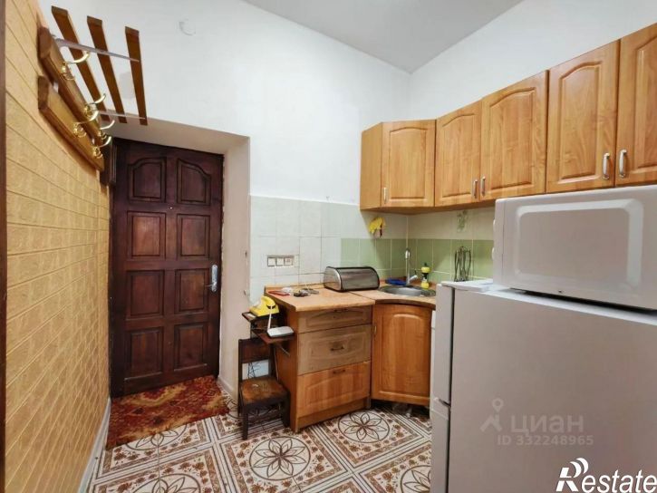 1-комн квартира Севастополь, Балаклава, Строительная улица, 17