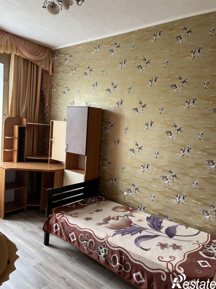 3-комн квартира Симферополь, улица Гоголя, 30