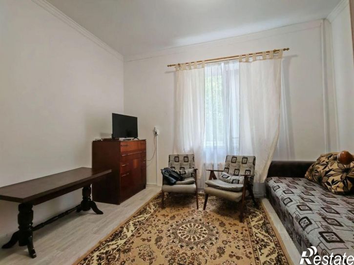 1-комн квартира Севастополь, Балаклава, Строительная улица, 17
