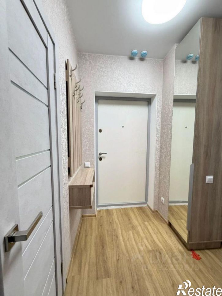 2-комн квартира Симферополь