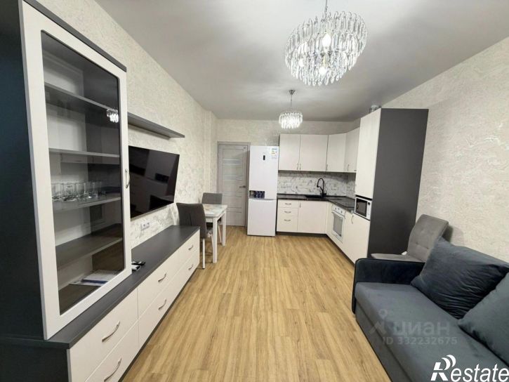 2-комн квартира Симферополь