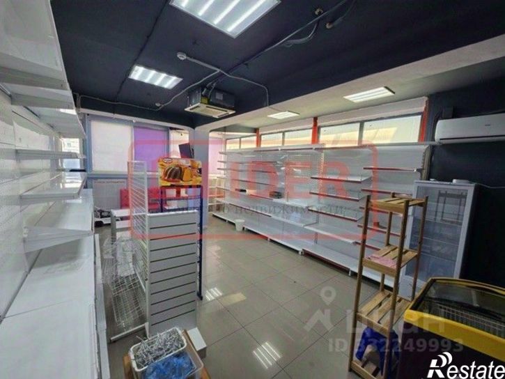 Торговое помещение Крым Респ, Севастополь, Гер Сталинграда улица