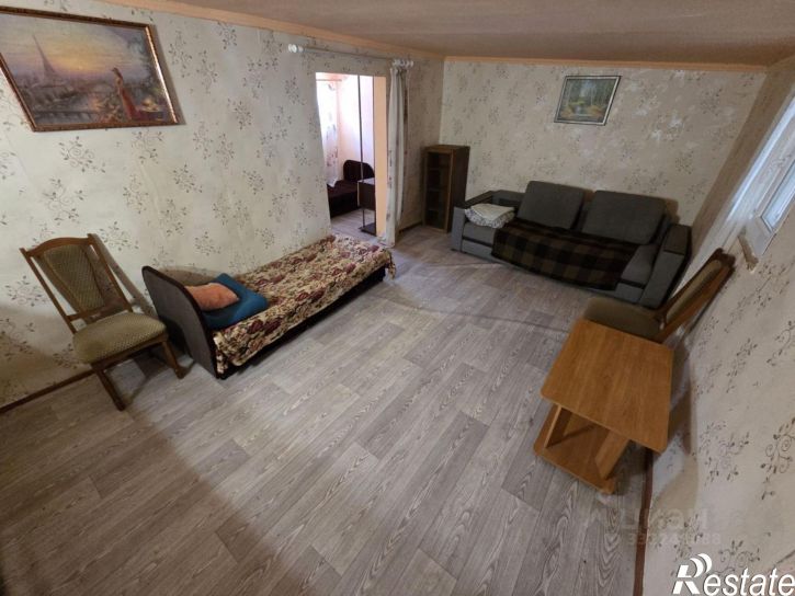 2-комн квартира Севастополь, Нахимовский район