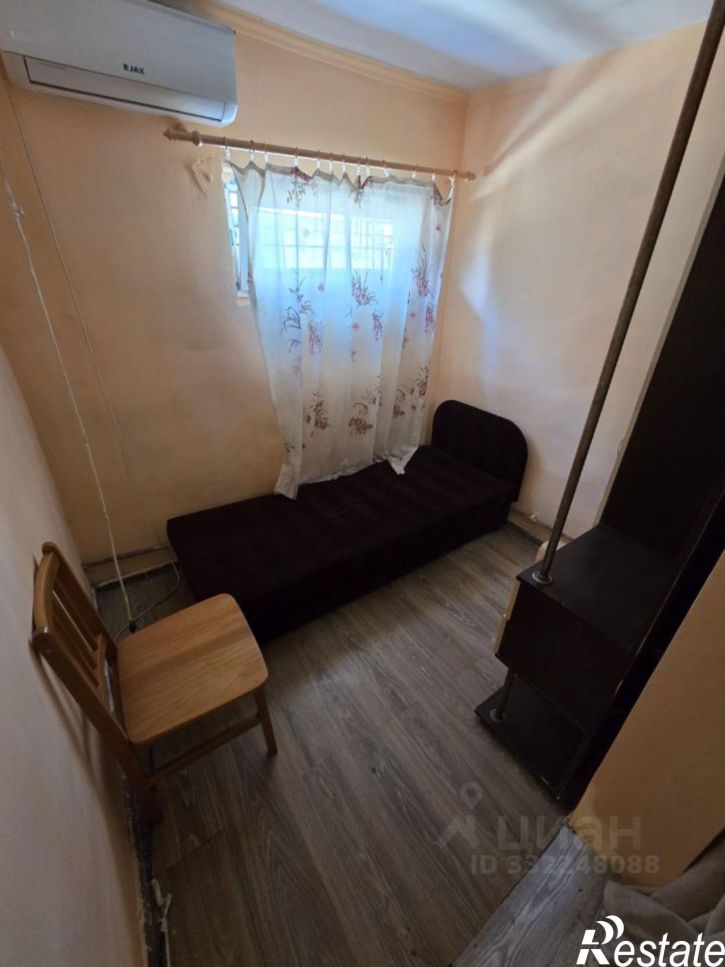 2-комн квартира Севастополь, Нахимовский район