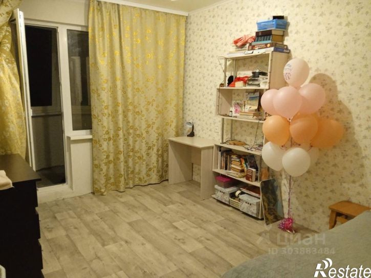 2-комн квартира Алушта, Партизанская улица, 27