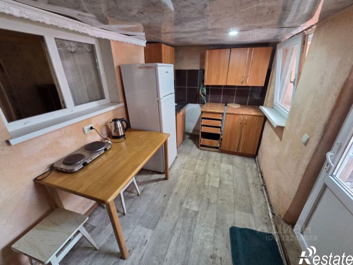 2-комн квартира Севастополь, Нахимовский район