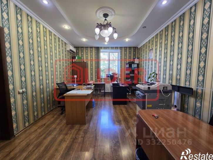 Офис Крым Респ, Севастополь, Адмирала Юмашева улица