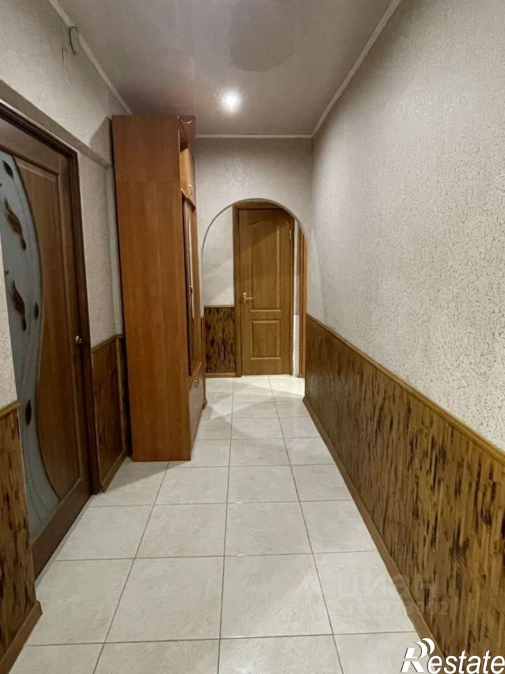 3-комн квартира Симферополь