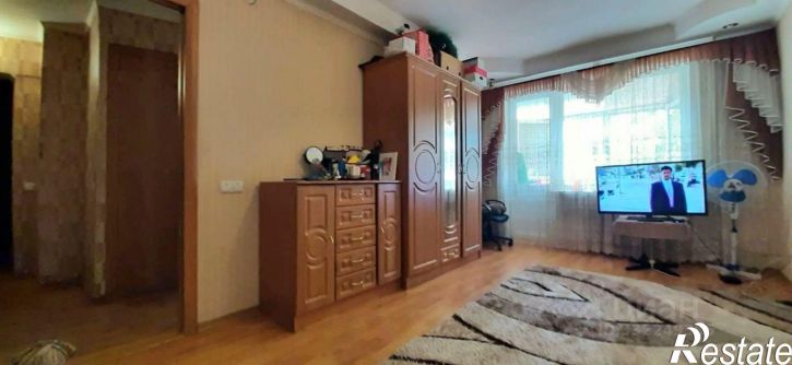 1-комн квартира Бахчисарай, улица Гагарина, 5