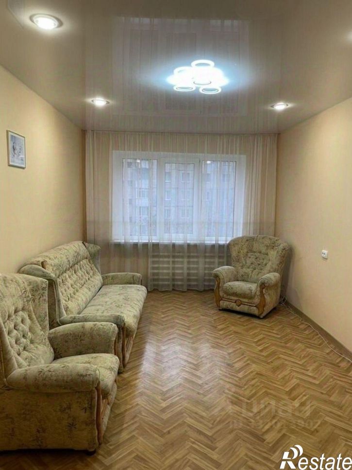 3-комн квартира Симферополь