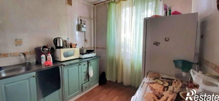 1-комн квартира Бахчисарай, улица Гагарина, 5