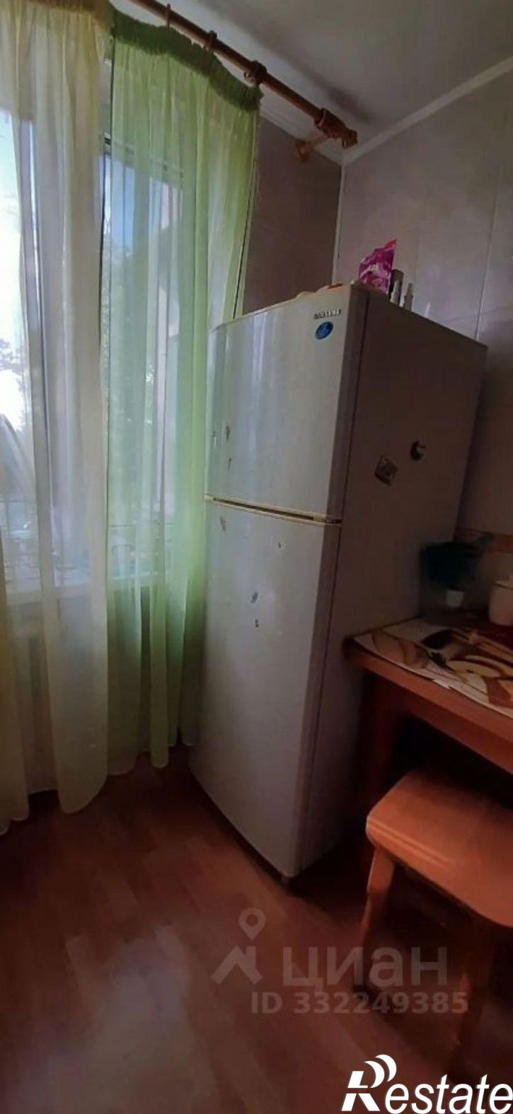 1-комн квартира Бахчисарай, улица Гагарина, 5