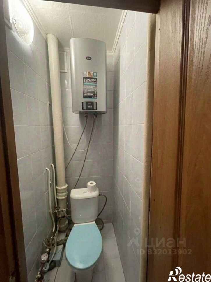 3-комн квартира Симферополь